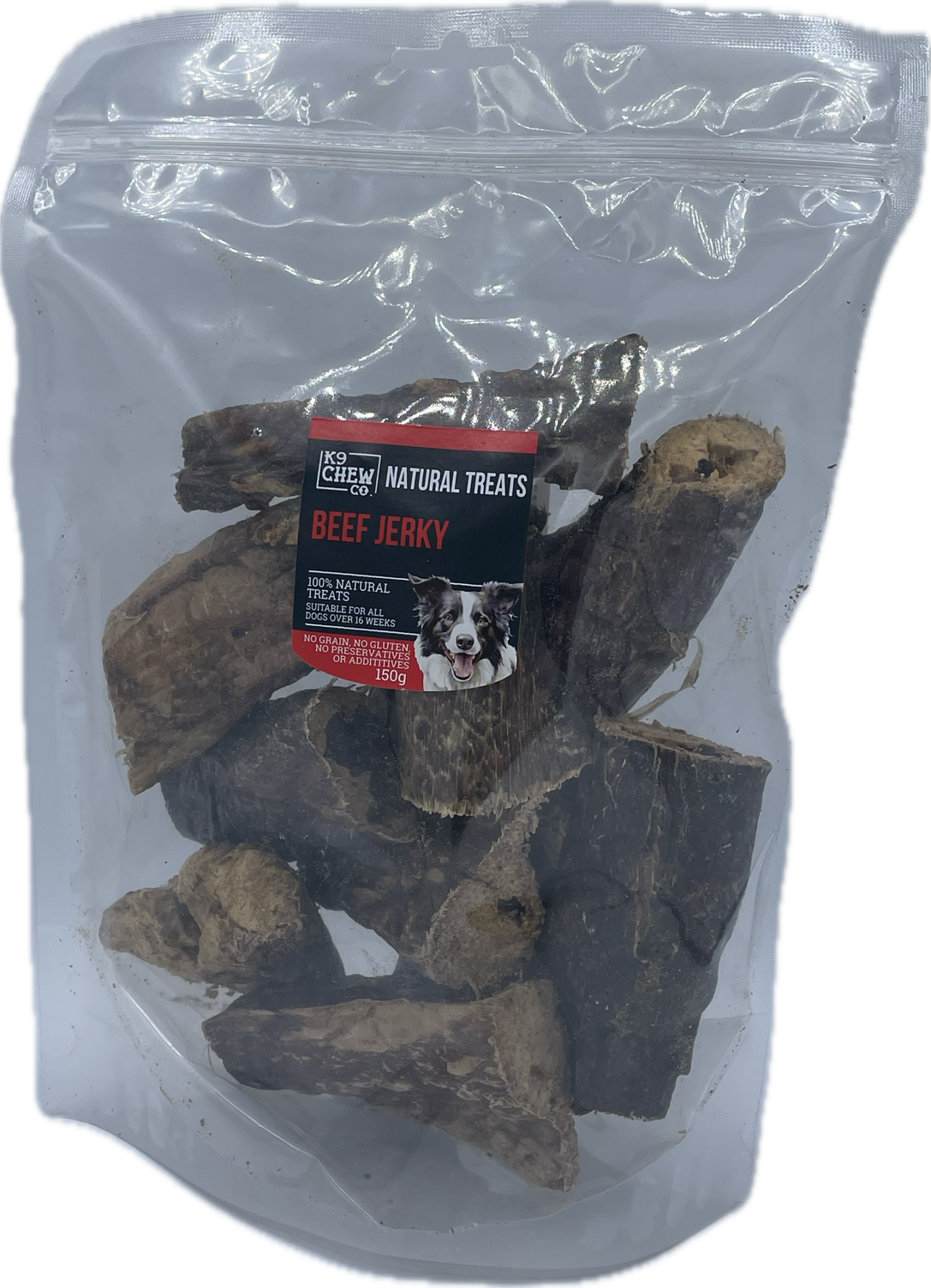 Beef Jerky 150g