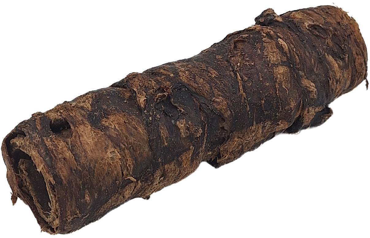 Buffalo Wrapped Trachea 1kg