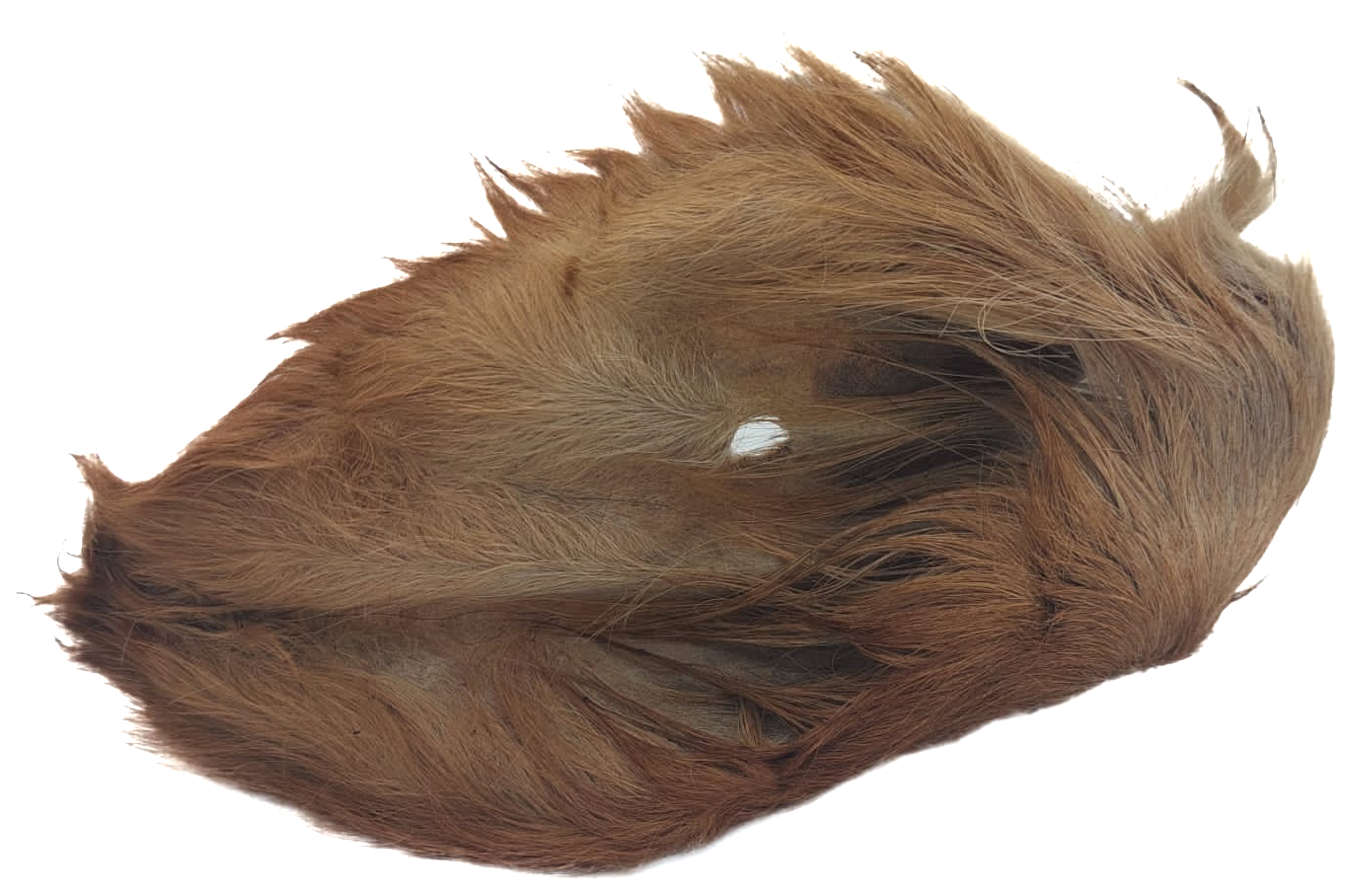 Hairy Cow Ears Large 20 pack