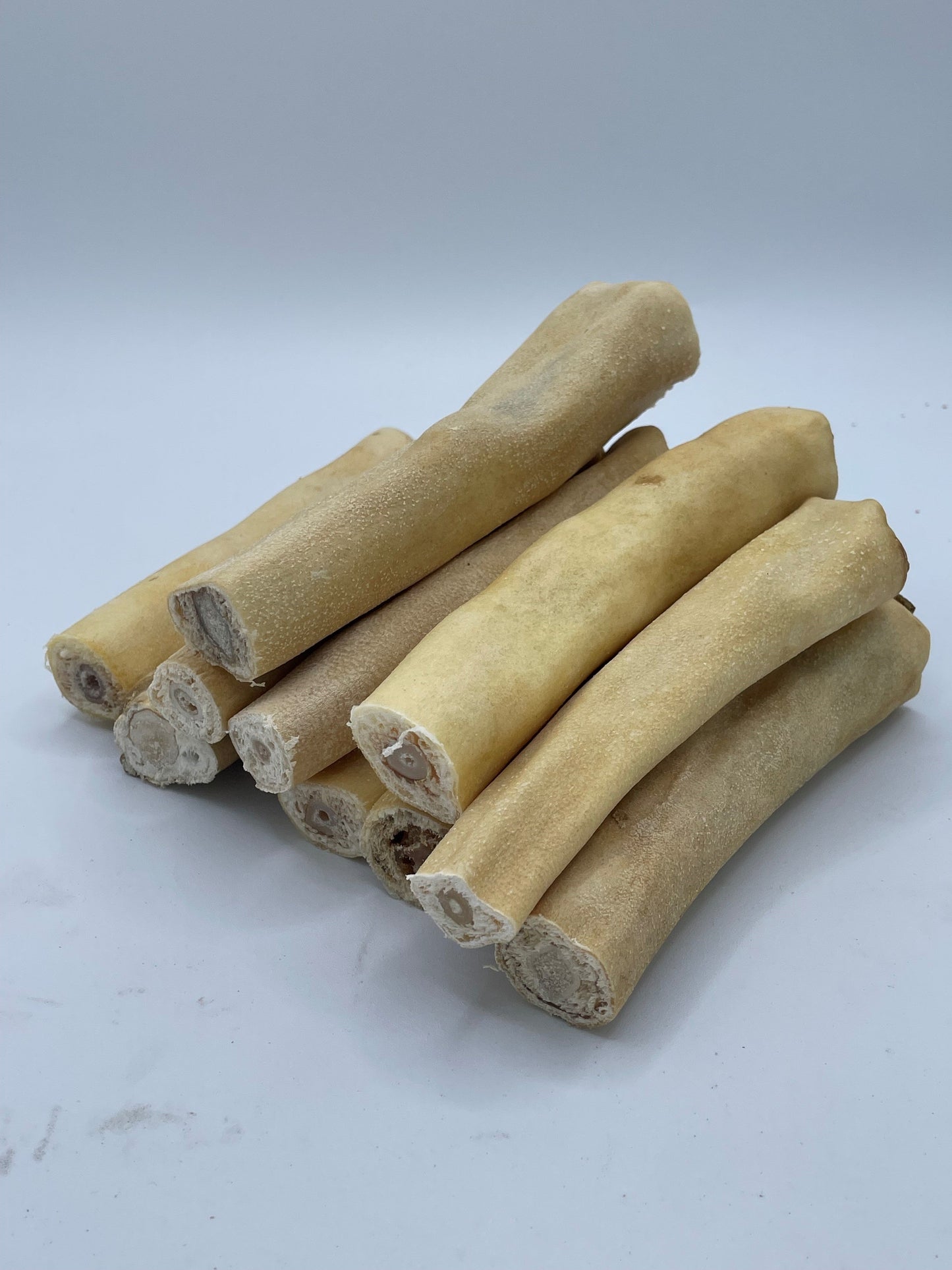 Cow Tails Jumbo 15cm x 10