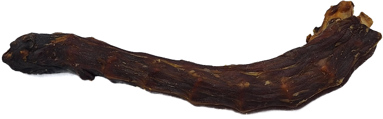 Duck Necks Bulk 500g