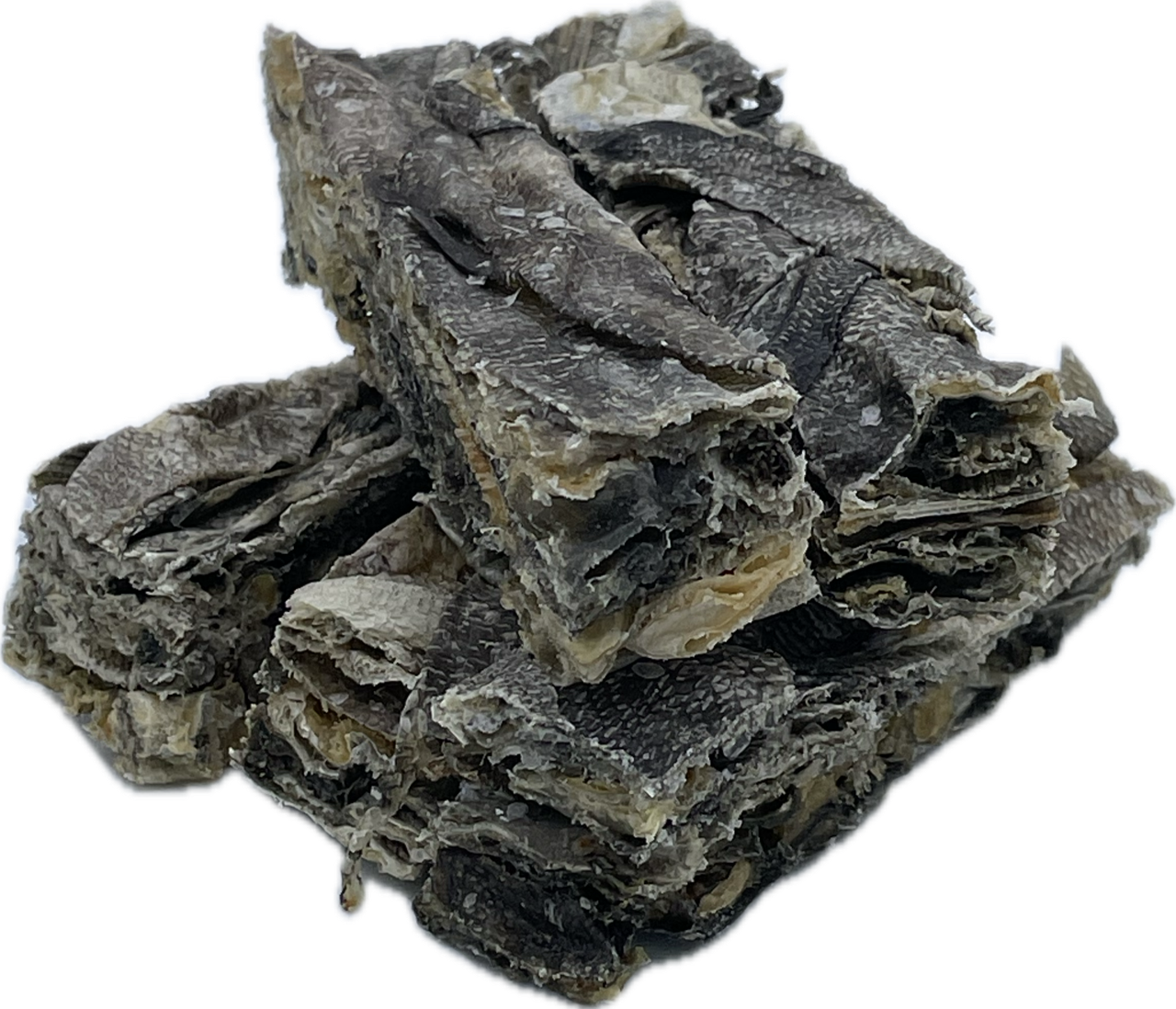 Fish Skin Fingers 1kg