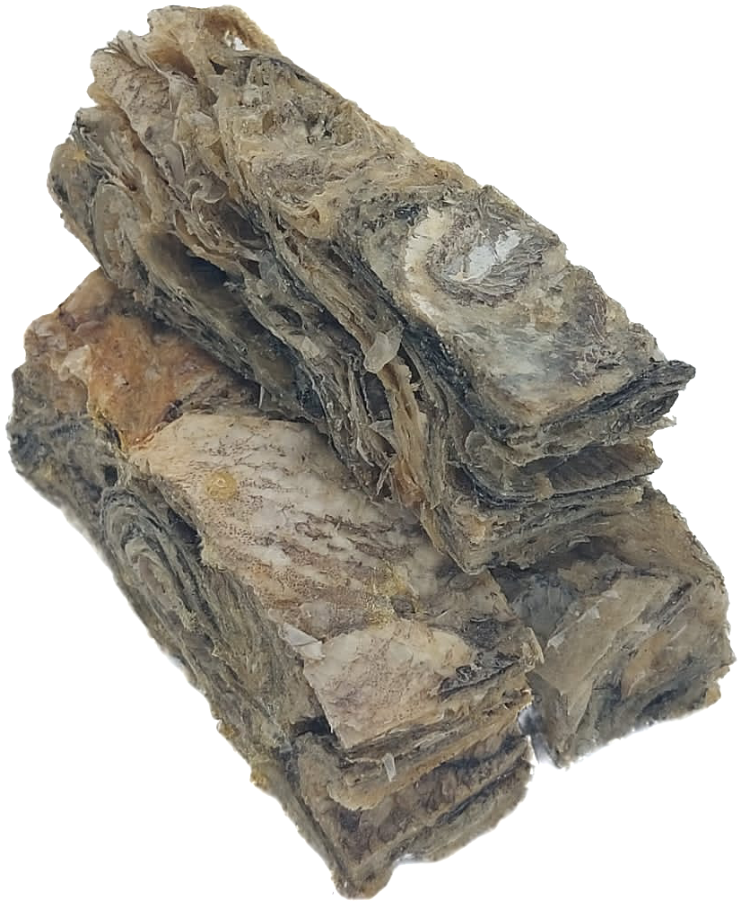 Fish Skin Fingers 1kg