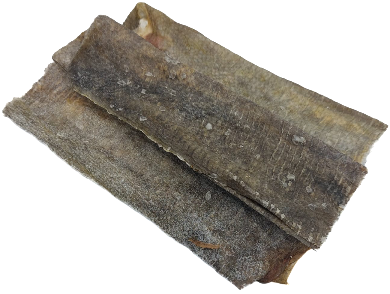 Fish Skin Flatties 1kg