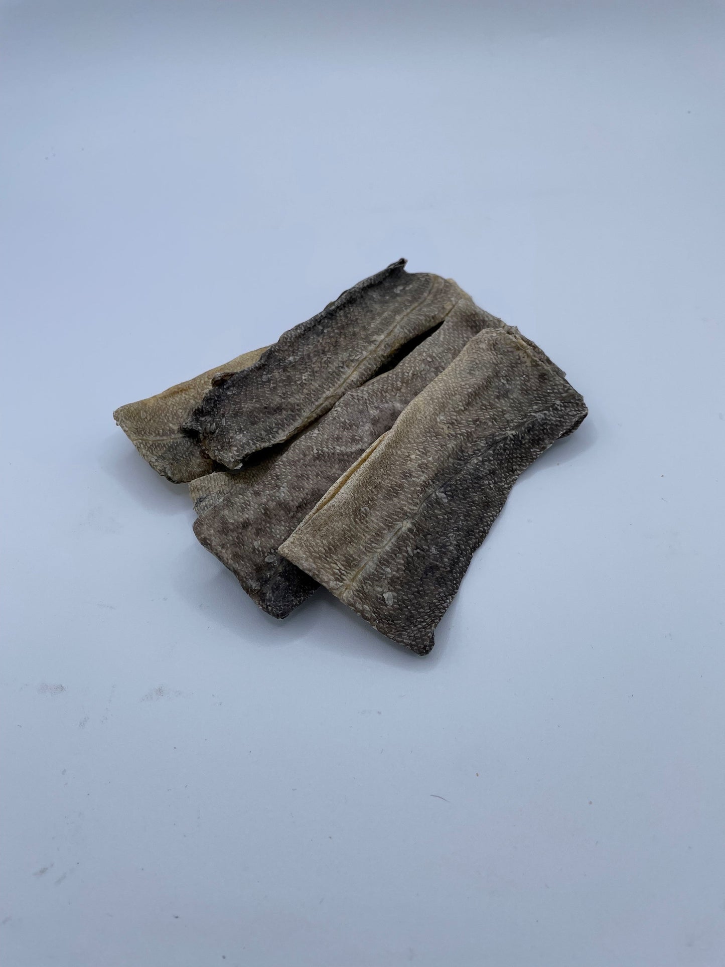 Fish Skin Flatties 1kg