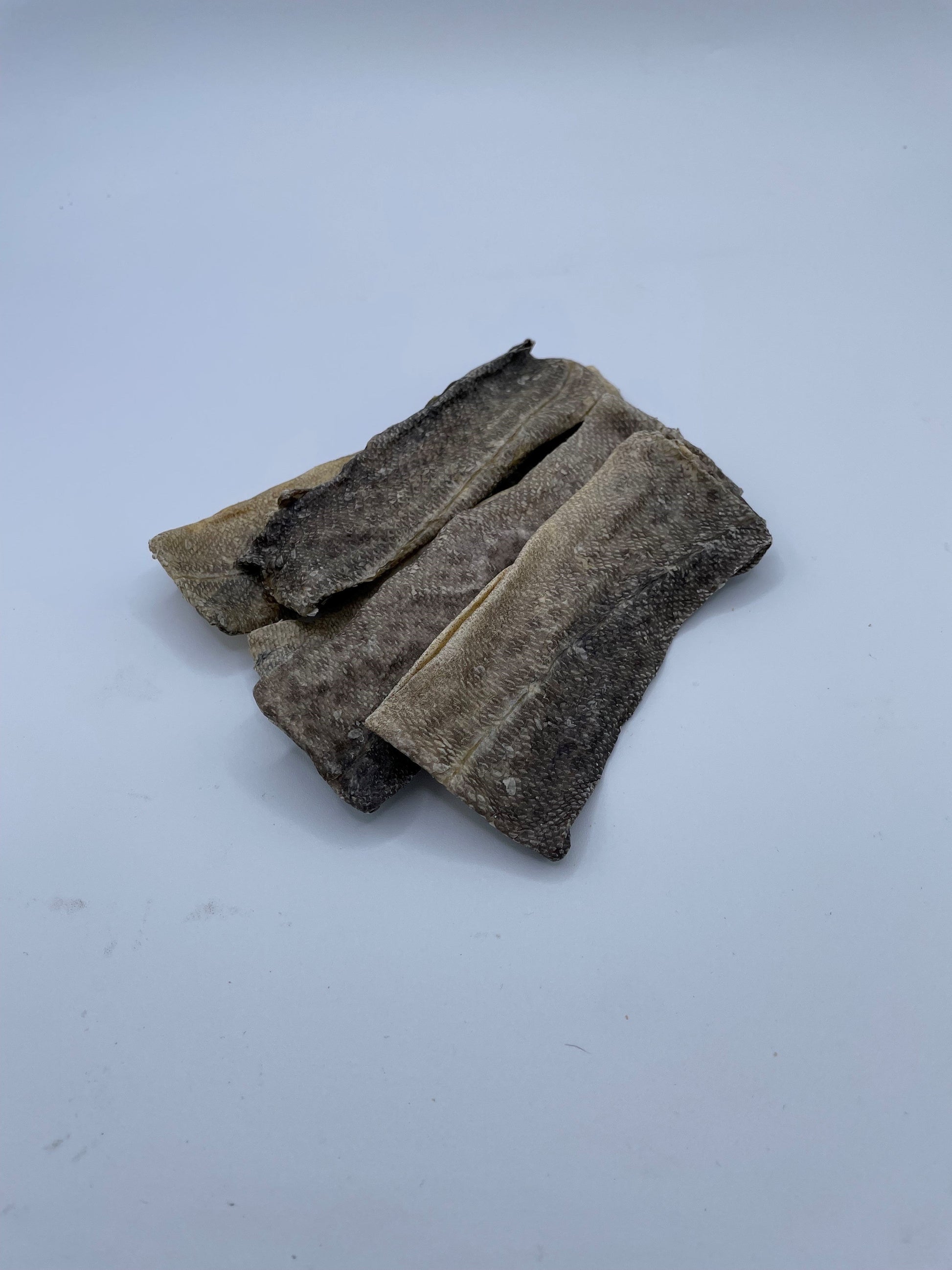 Fish Skin Flatties 1kg