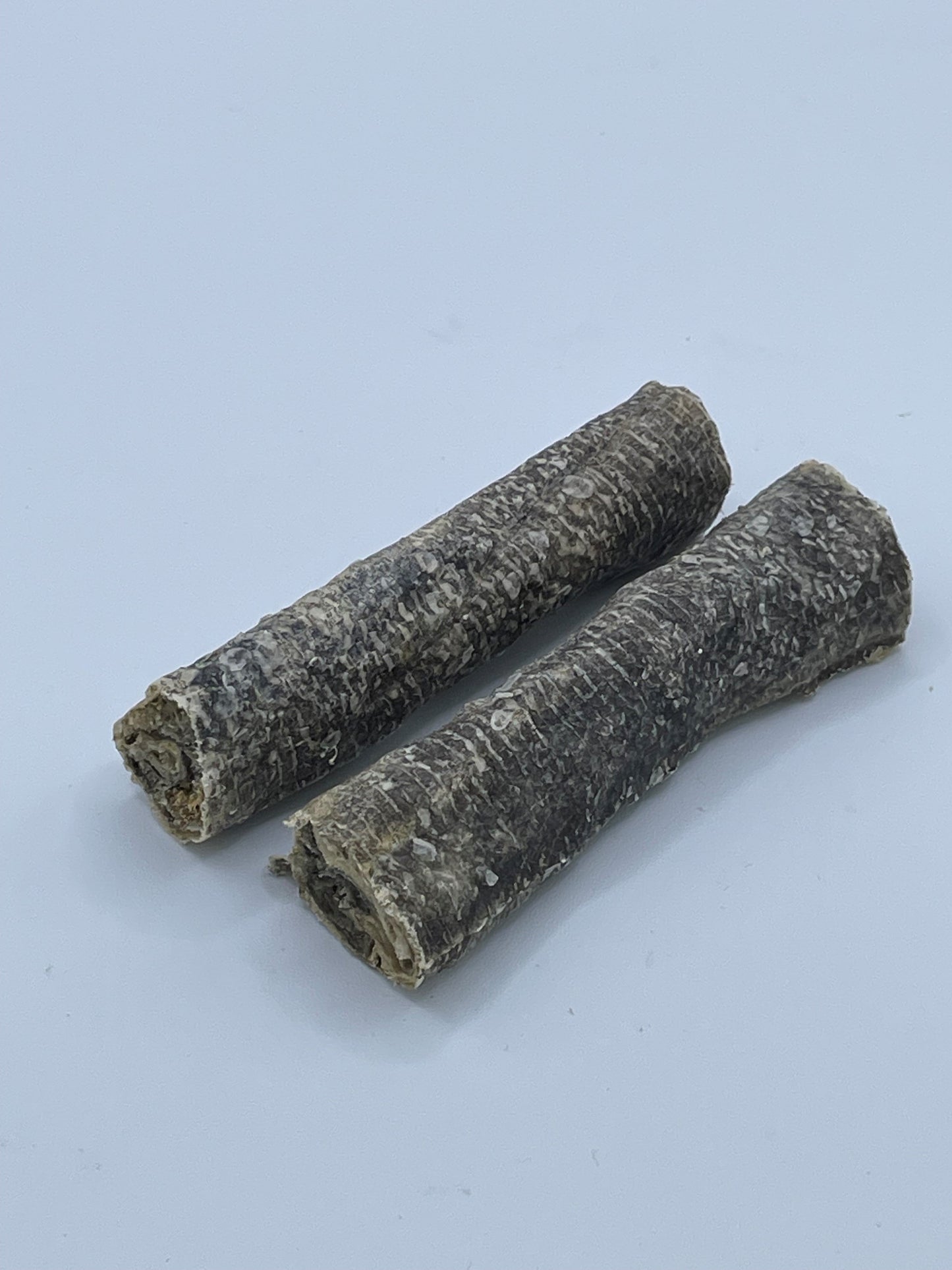 Fish Skin Rolls 1kg