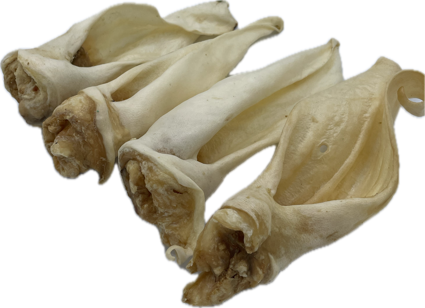 Goat Ears No Hair 1kg