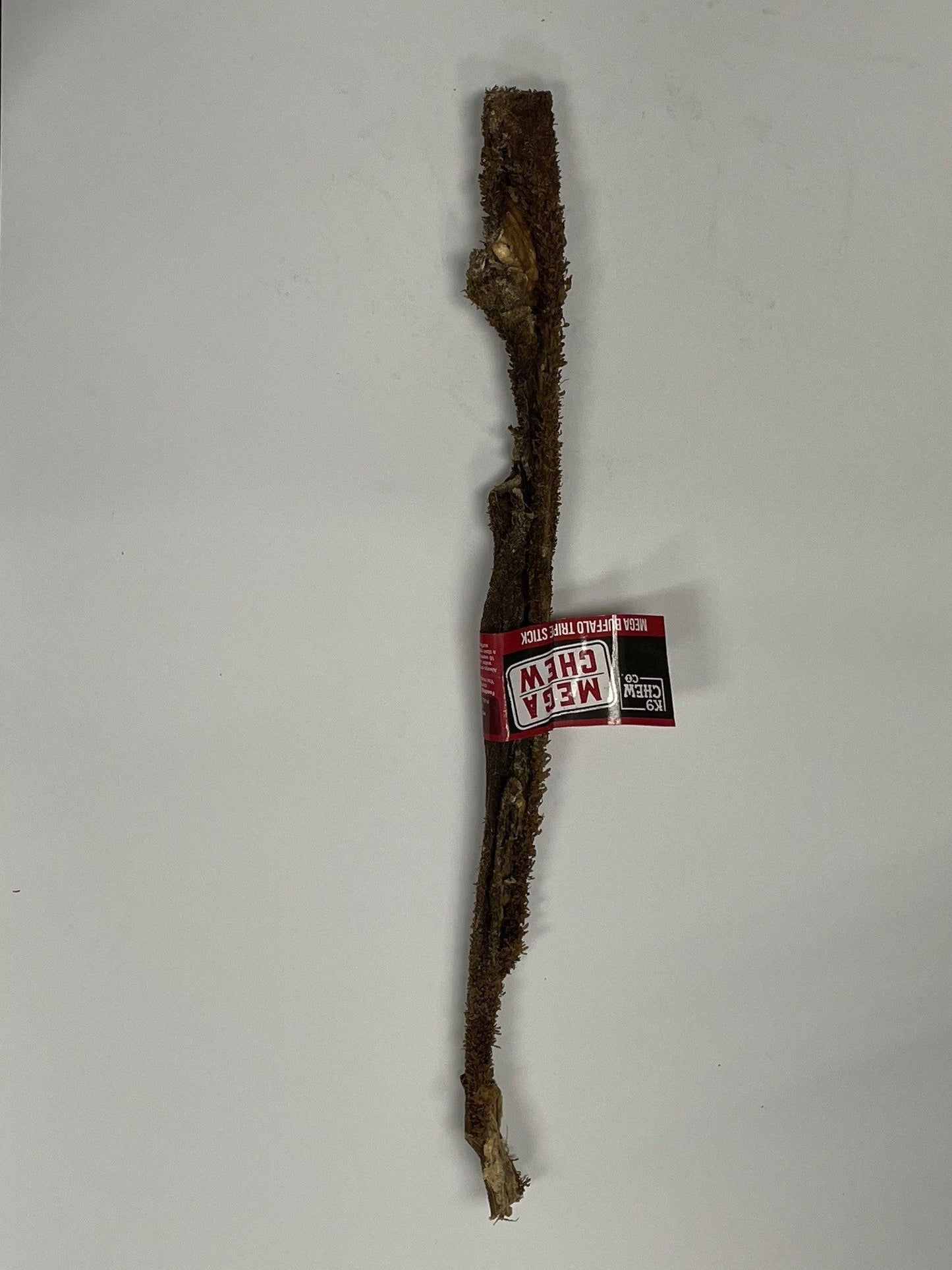 Mega Buffalo Tripe Stick Pack of 20