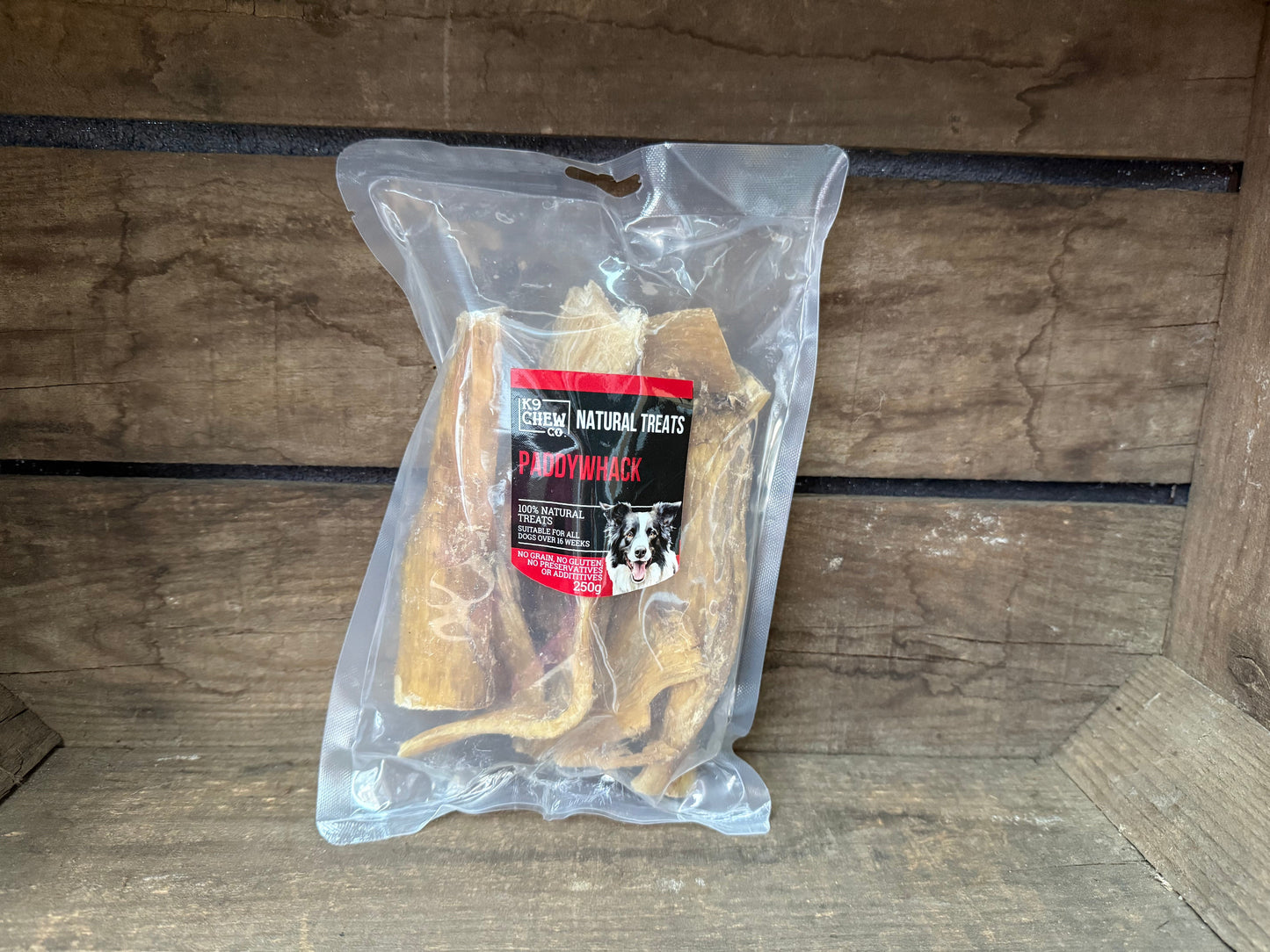 Paddywhack 250g