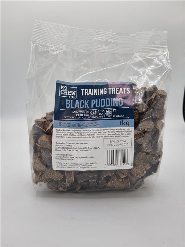 Training Treats
