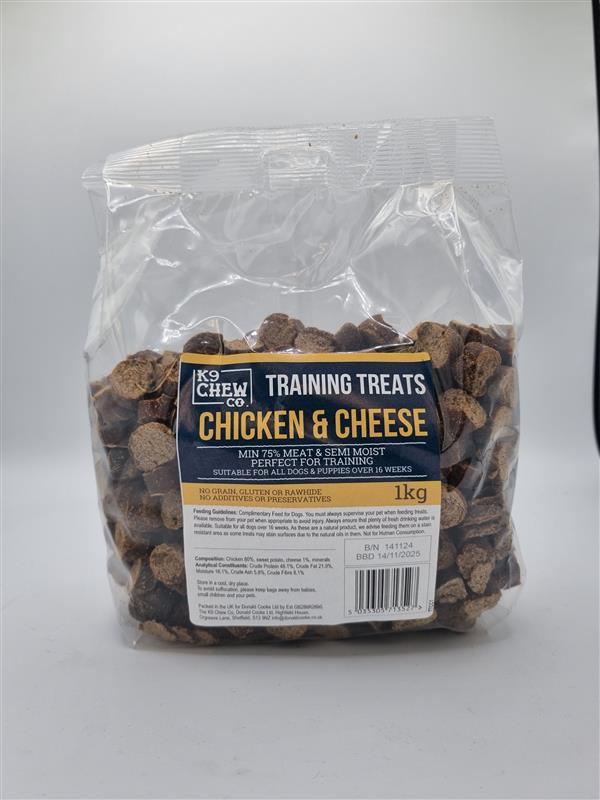Training Treats