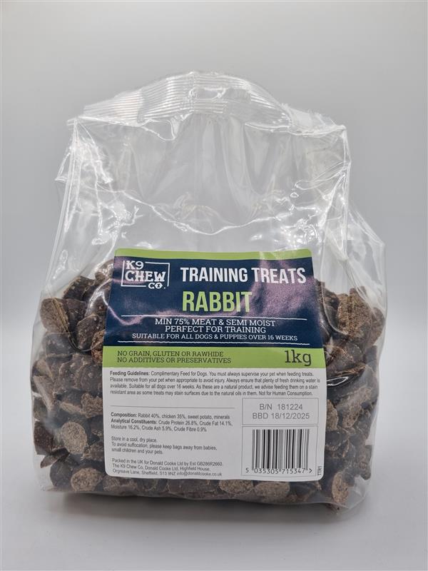 Training Treats