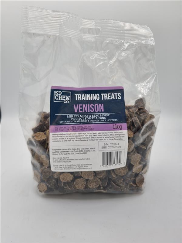 Training Treats