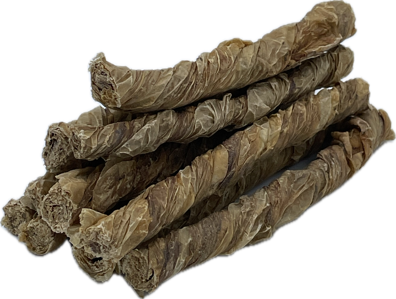 Twisted Bladder Chew 1kg