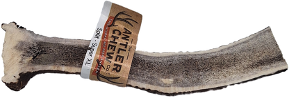 Split Antler Easy Fat Super XL