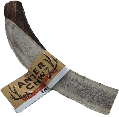 Split Antler Easy Fat XL