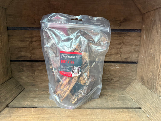 Beef Jerky 150g