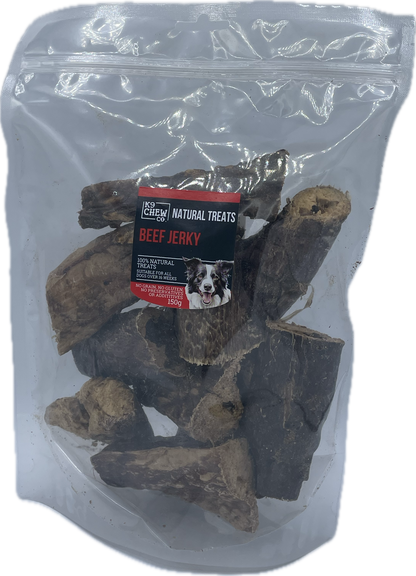 Beef Jerky 150g