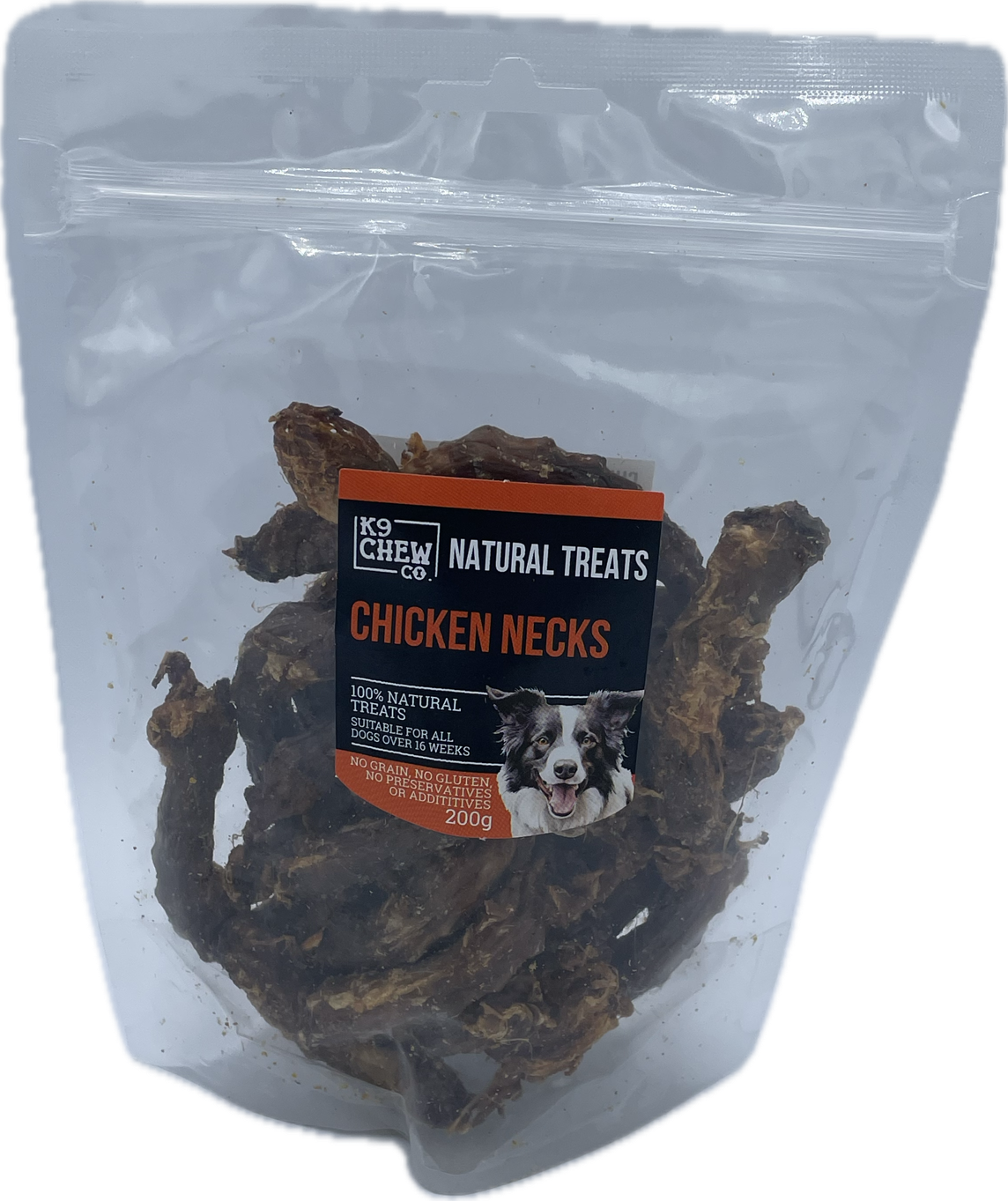 Chicken Necks 200g