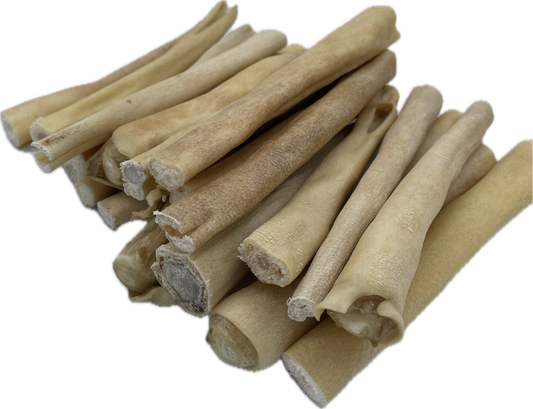 Buffalo tails 15cm x 20