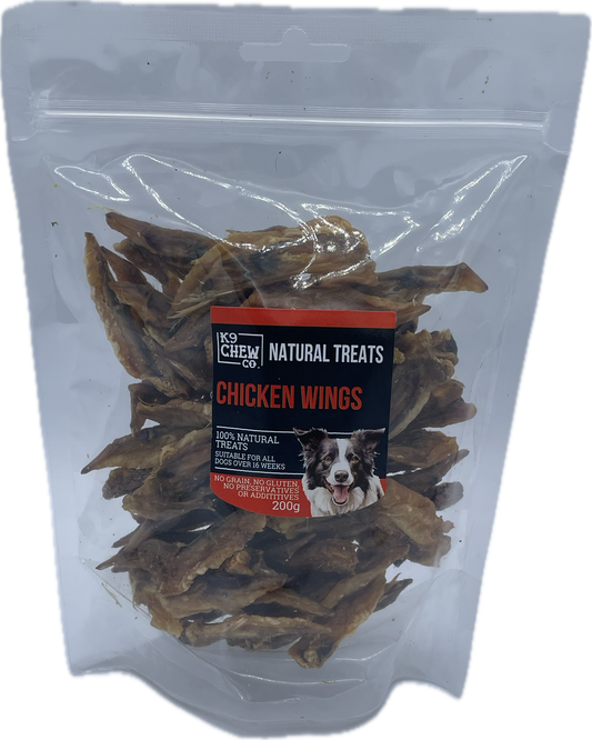 Chicken Wings 200g