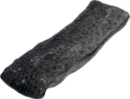 Fish Skin Flatties 1kg