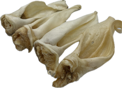 Goat Ears No Hair 1kg