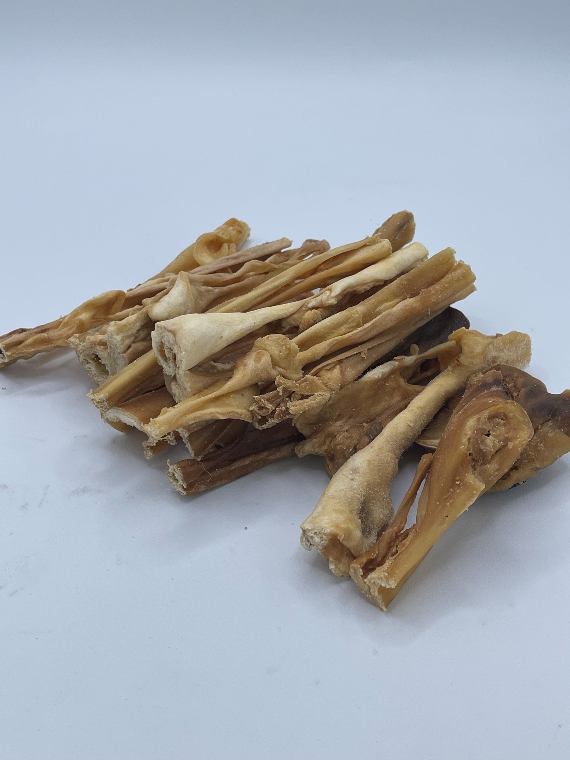 Goat Headskin 1kg