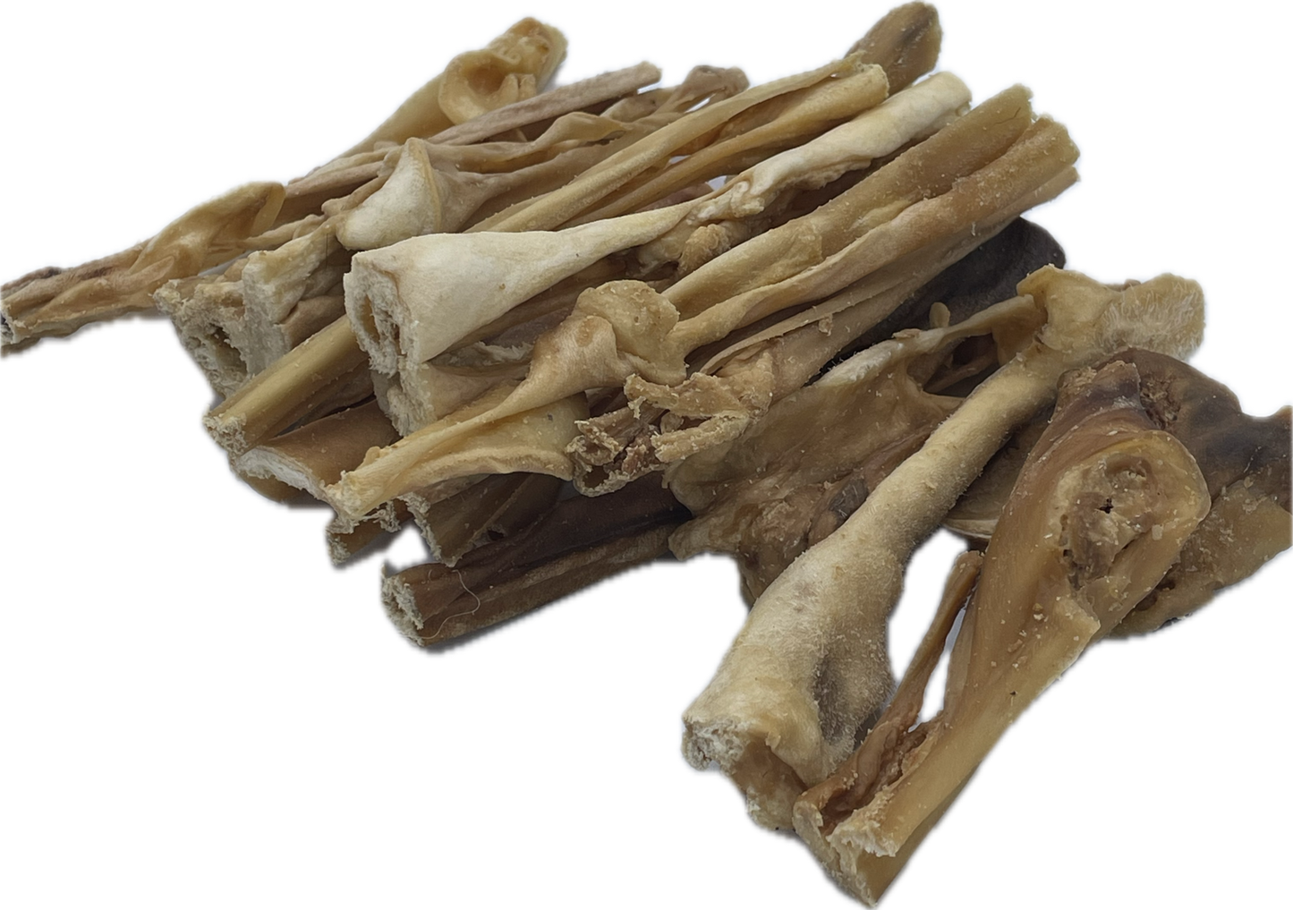 Goat Headskin 1kg