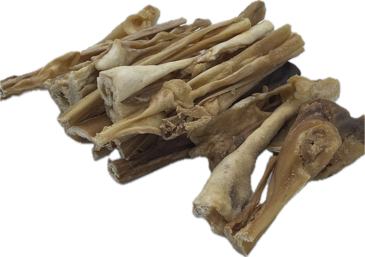 Goat Headskin 1kg