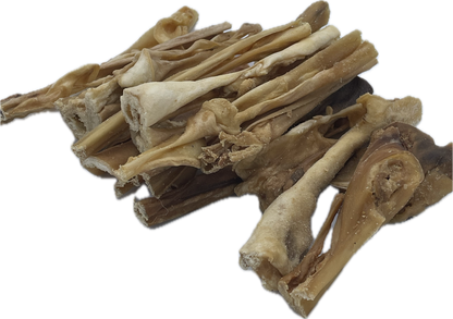 Goat Headskin 1kg