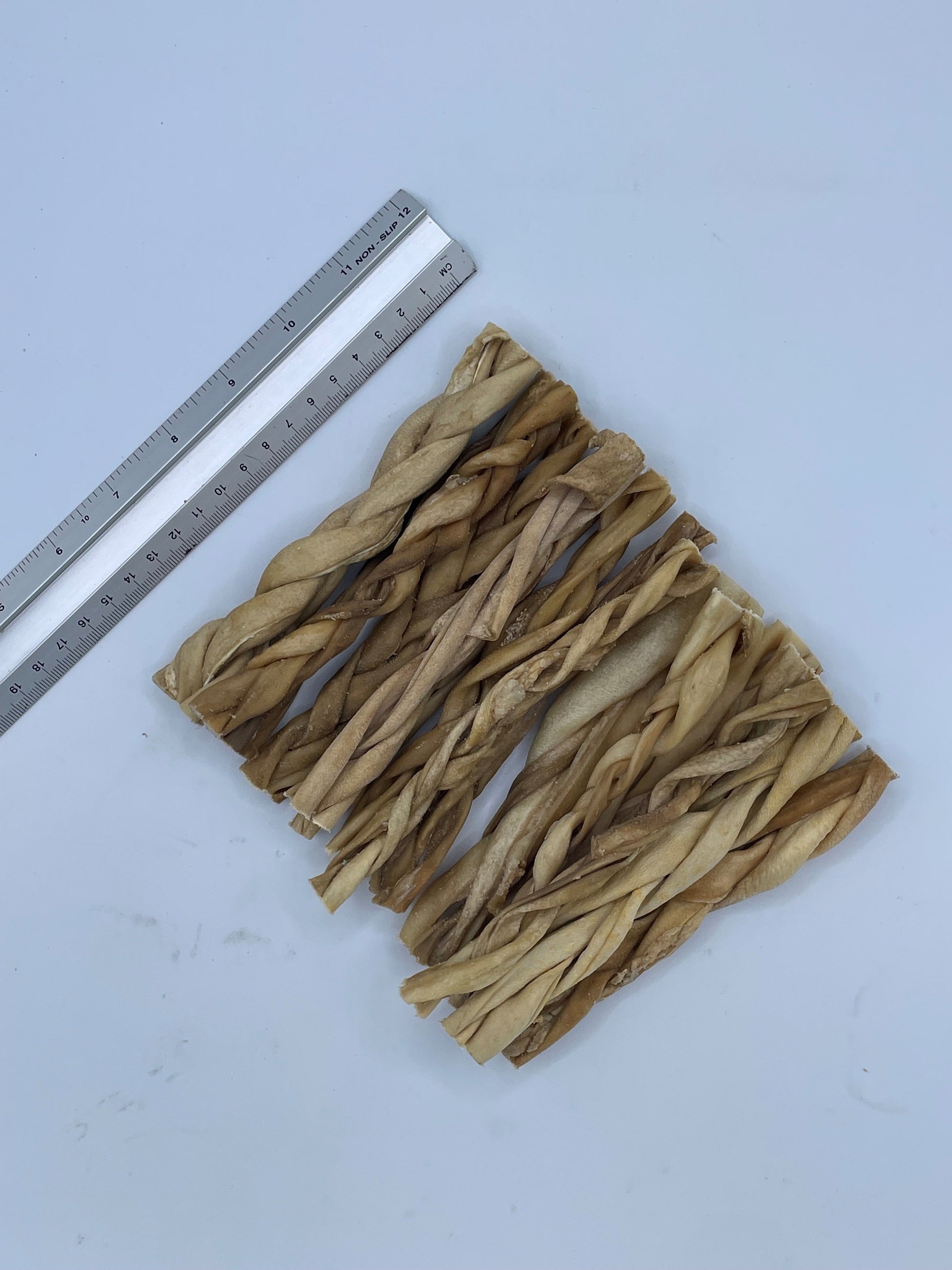 Goat Skin Braided 1kg