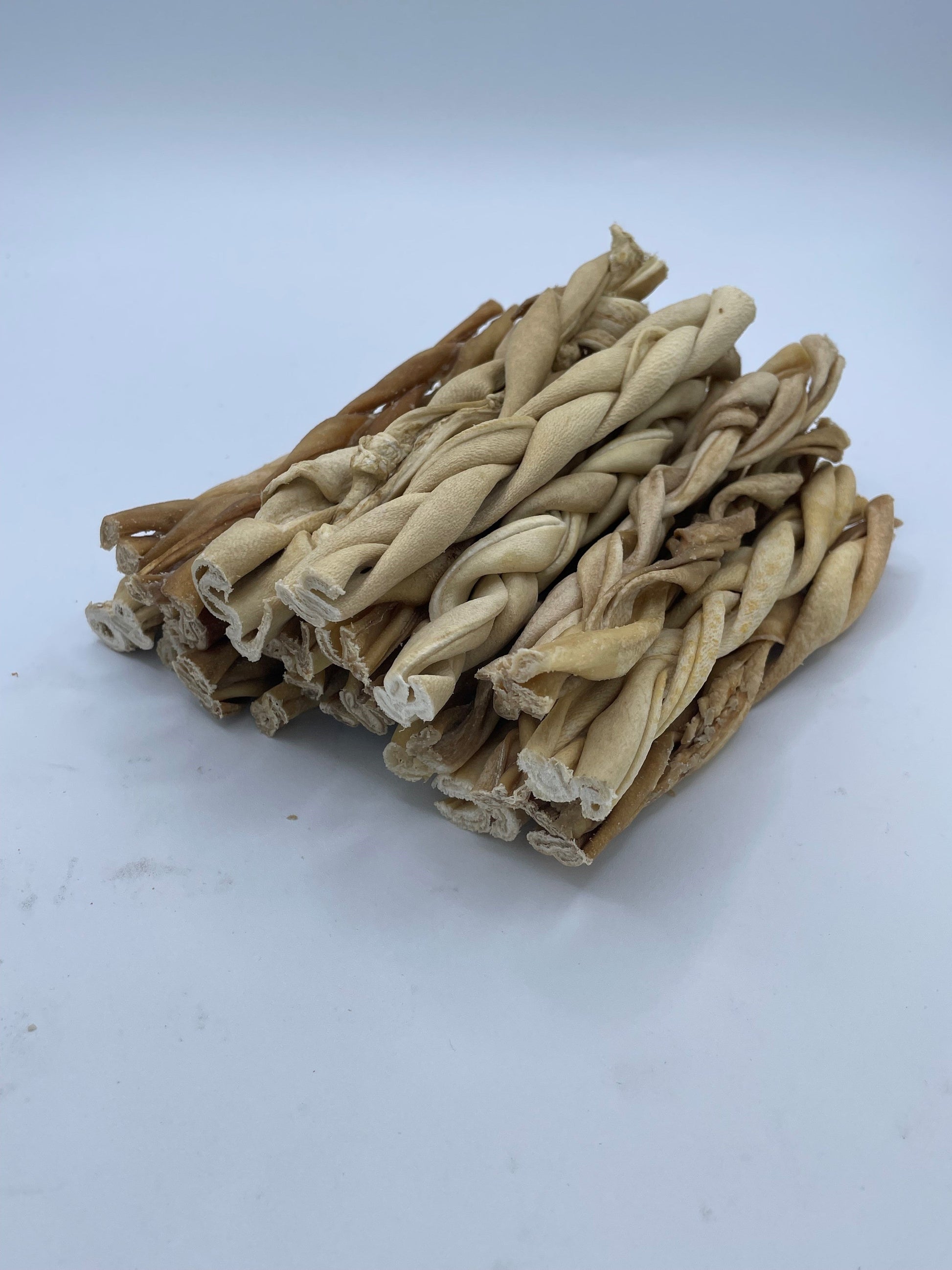 Goat Skin Braided 1kg
