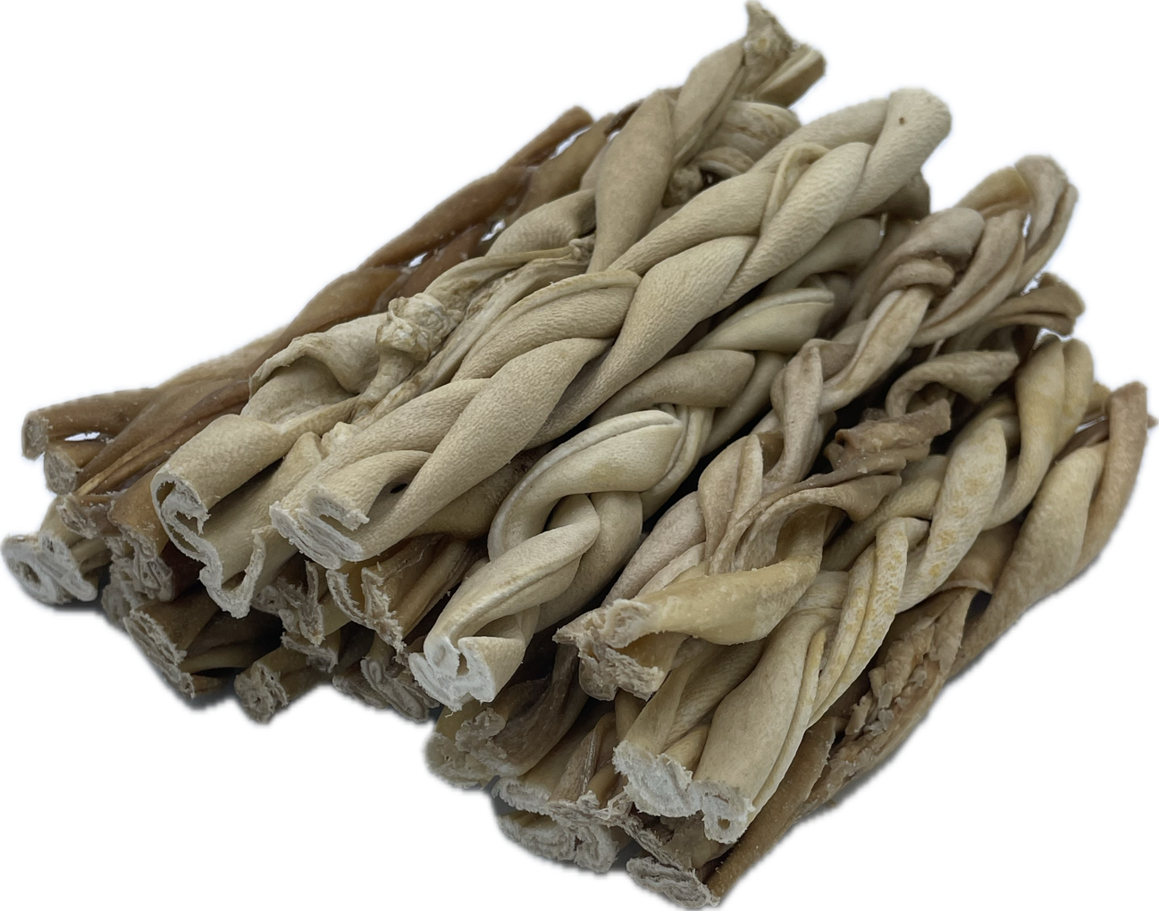 Goat Skin Braided 1kg