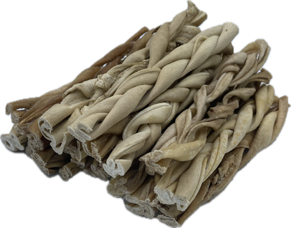 Goat Skin Braided 1kg