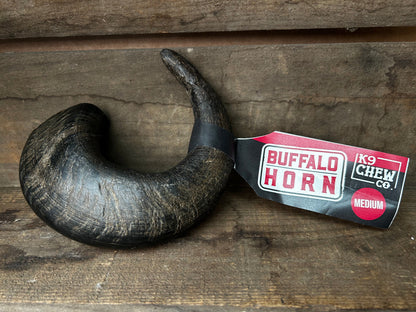 Buffalo Horn SINGLE