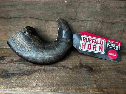Buffalo Horn SINGLE