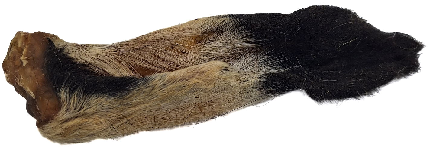 Lamb Ears Hairy 1kg