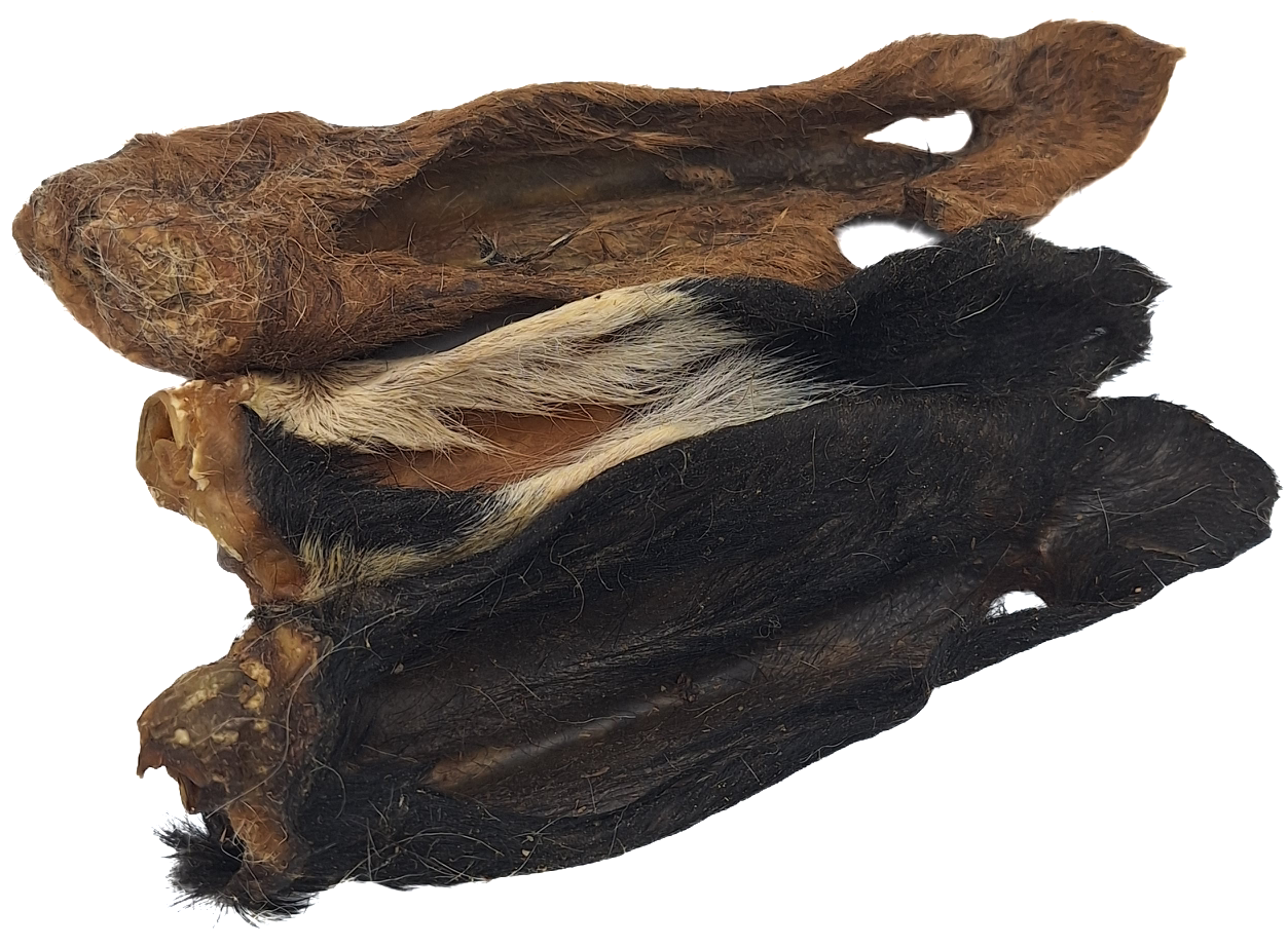 Lamb Ears Hairy 1kg