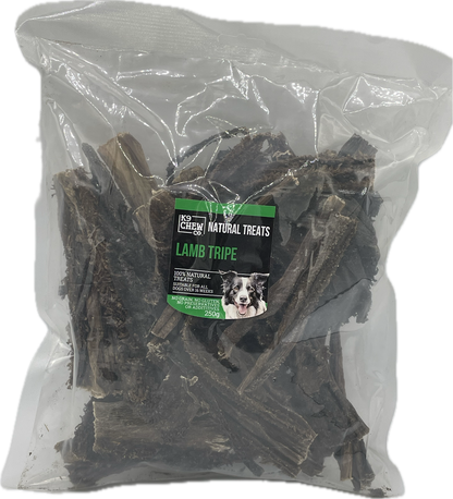 Lamb Tripe 250g
