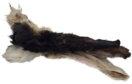 Rabbit Ears Hairy 1kg