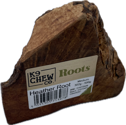 Roots