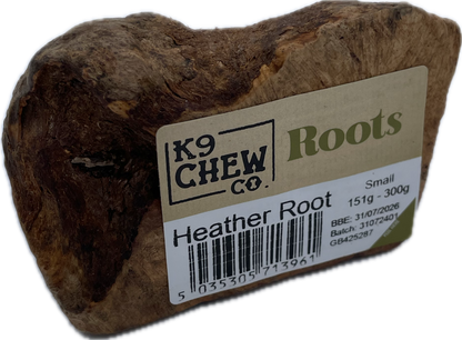 Roots