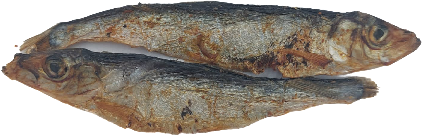 Dried Sprats 1kg