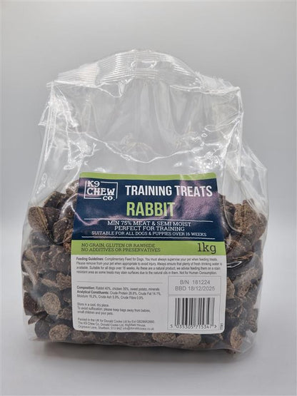 Training Treats